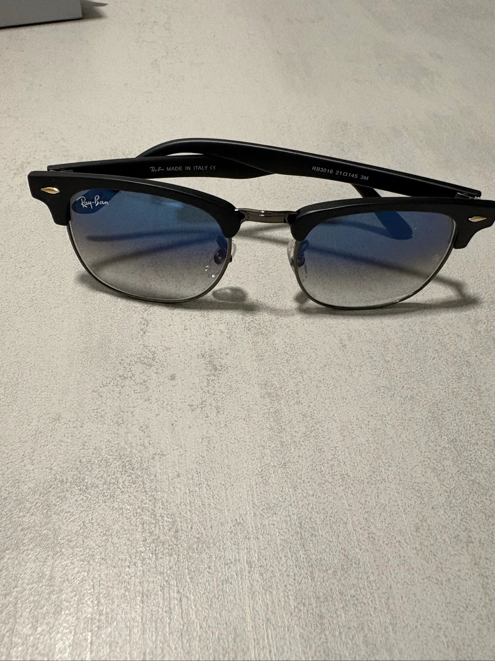 RayBan-bril – photo 5